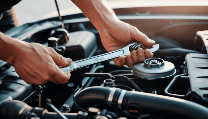 خودرو شما را درمان میکنیم