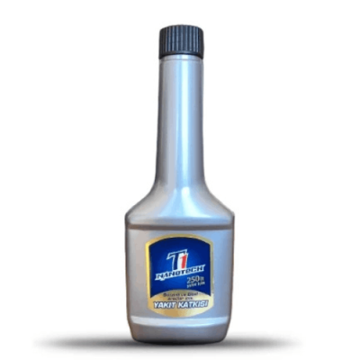 مکمل سوخت ویژه برای بنزینی و دیزلی